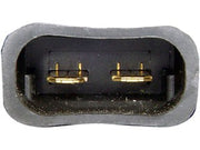 Engine Cooling Fan Assembly Dorman-OE Solutions 620-609