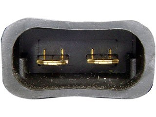 Engine Cooling Fan Assembly Dorman-OE Solutions 620-609