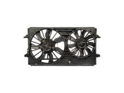 Engine Cooling Fan Assembly Dorman-OE Solutions 620-610