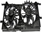 Engine Cooling Fan Assembly Dorman-OE Solutions 620-611
