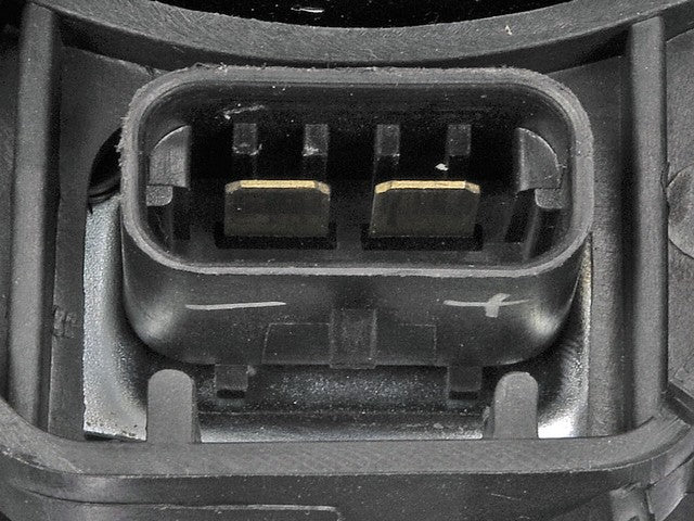 Engine Cooling Fan Assembly Dorman-OE Solutions 620-611