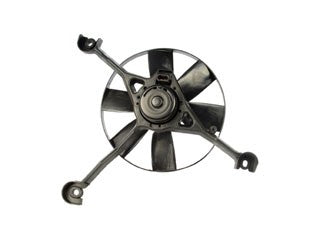 A/C Condenser Fan Assembly Dorman-OE Solutions 620-612