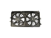 Engine Cooling Fan Assembly Dorman-OE Solutions 620-613