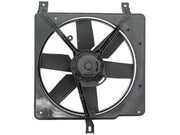 Engine Cooling Fan Assembly Dorman-OE Solutions 620-614