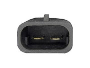 Engine Cooling Fan Assembly Dorman-OE Solutions 620-614