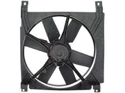 Engine Cooling Fan Assembly Dorman-OE Solutions 620-615