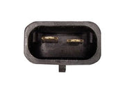 Engine Cooling Fan Assembly Dorman-OE Solutions 620-615