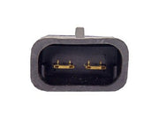 Engine Cooling Fan Assembly Dorman-OE Solutions 620-618