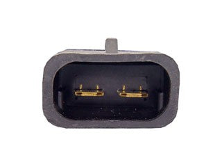 Engine Cooling Fan Assembly Dorman-OE Solutions 620-618