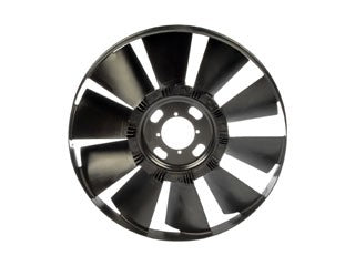 Engine Cooling Fan Blade Dorman-OE Solutions 620-619