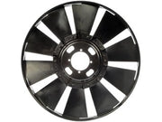 Engine Cooling Fan Blade Dorman-OE Solutions 620-619