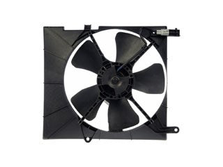 Engine Cooling Fan Assembly Dorman-OE Solutions 620-620