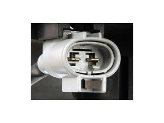 Engine Cooling Fan Assembly Dorman-OE Solutions 620-620