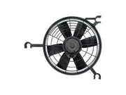 Engine Cooling Fan Assembly Dorman-OE Solutions 620-622