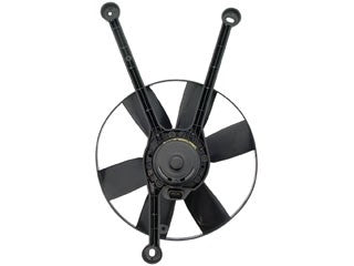 A/C Condenser Fan Assembly Dorman-OE Solutions 620-623