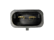 A/C Condenser Fan Assembly Dorman-OE Solutions 620-623