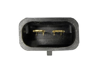 A/C Condenser Fan Assembly Dorman-OE Solutions 620-623