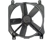 Engine Cooling Fan Assembly Dorman-OE Solutions 620-624