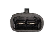 Engine Cooling Fan Assembly Dorman-OE Solutions 620-624