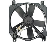 Engine Cooling Fan Assembly Dorman-OE Solutions 620-625