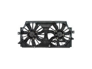 Engine Cooling Fan Assembly Dorman-OE Solutions 620-626