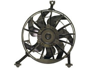 Engine Cooling Fan Assembly Dorman-OE Solutions 620-627