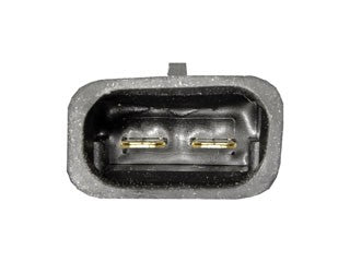 Engine Cooling Fan Assembly Dorman-OE Solutions 620-627