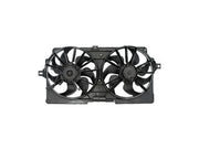 Engine Cooling Fan Assembly Dorman-OE Solutions 620-628