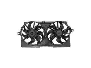 Engine Cooling Fan Assembly Dorman-OE Solutions 620-628