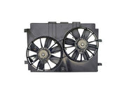 Engine Cooling Fan Assembly Dorman-OE Solutions 620-634