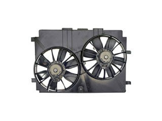 Engine Cooling Fan Assembly Dorman-OE Solutions 620-634