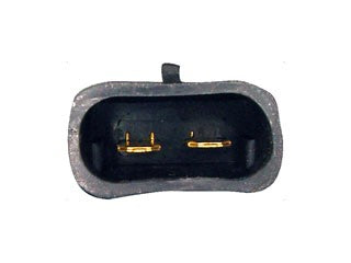 Engine Cooling Fan Assembly Dorman-OE Solutions 620-634