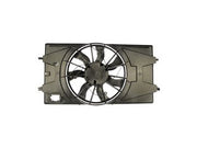 Engine Cooling Fan Assembly Dorman-OE Solutions 620-635