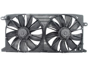 Engine Cooling Fan Assembly Dorman-OE Solutions 620-636