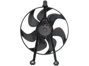 Engine Cooling Fan Assembly Dorman-OE Solutions 620-637