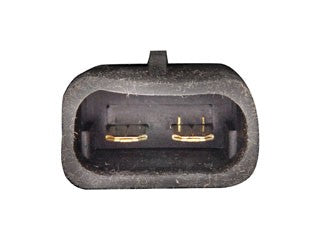 Engine Cooling Fan Assembly Dorman-OE Solutions 620-637