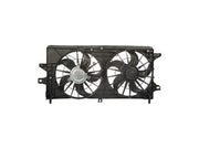 Engine Cooling Fan Assembly Dorman-OE Solutions 620-638