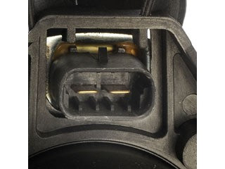 Engine Cooling Fan Assembly Dorman-OE Solutions 620-638
