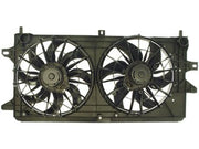 Engine Cooling Fan Assembly Dorman-OE Solutions 620-639