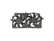 Engine Cooling Fan Assembly Dorman-OE Solutions 620-640