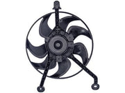 A/C Condenser Fan Assembly Dorman-OE Solutions 620-641