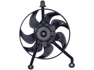 A/C Condenser Fan Assembly Dorman-OE Solutions 620-641