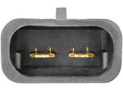 A/C Condenser Fan Assembly Dorman-OE Solutions 620-641