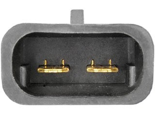 A/C Condenser Fan Assembly Dorman-OE Solutions 620-641