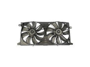 Engine Cooling Fan Assembly Dorman-OE Solutions 620-643