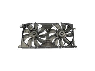 Engine Cooling Fan Assembly Dorman-OE Solutions 620-643