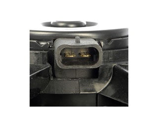 Engine Cooling Fan Assembly Dorman-OE Solutions 620-643