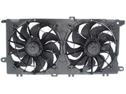 Engine Cooling Fan Assembly Dorman-OE Solutions 620-644