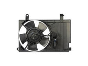 A/C Condenser Fan Assembly Dorman-OE Solutions 620-646