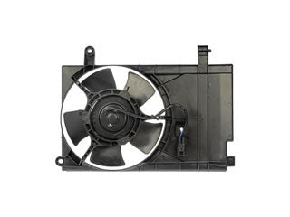A/C Condenser Fan Assembly Dorman-OE Solutions 620-646